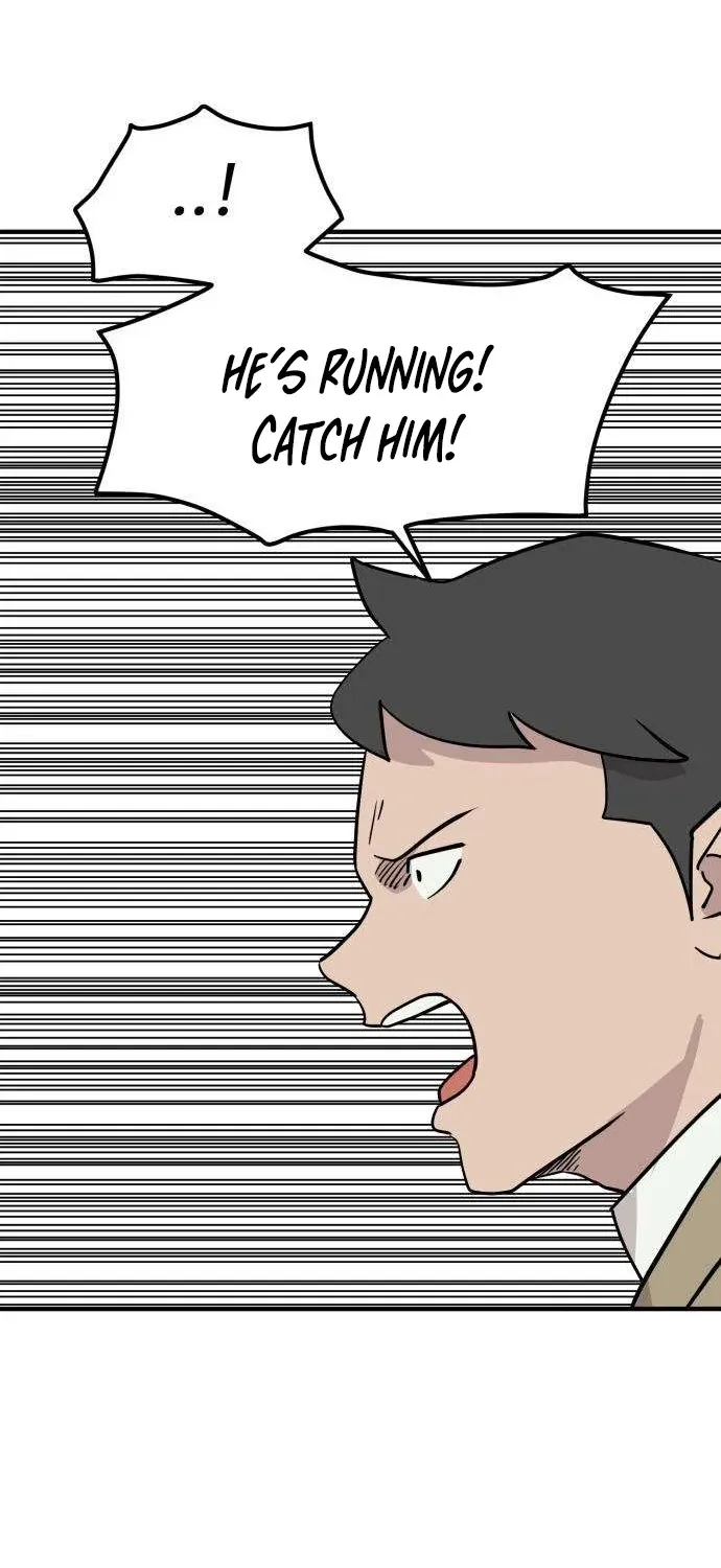 The Strongest High School Chapter 6 page 58 - 
