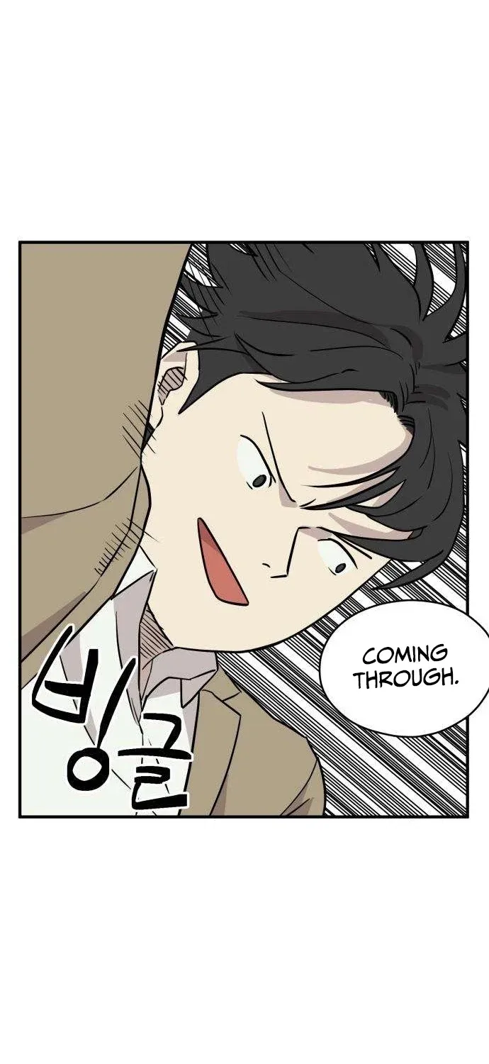 The Strongest High School Chapter 6 page 65 - 