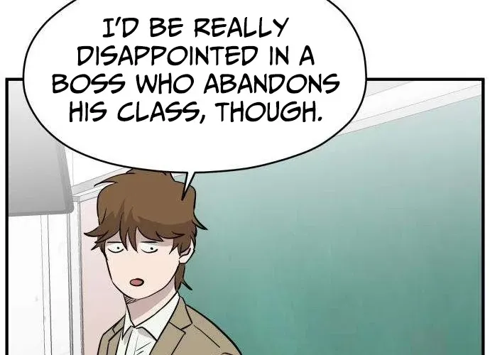 The Strongest High School Chapter 6 page 8 - 