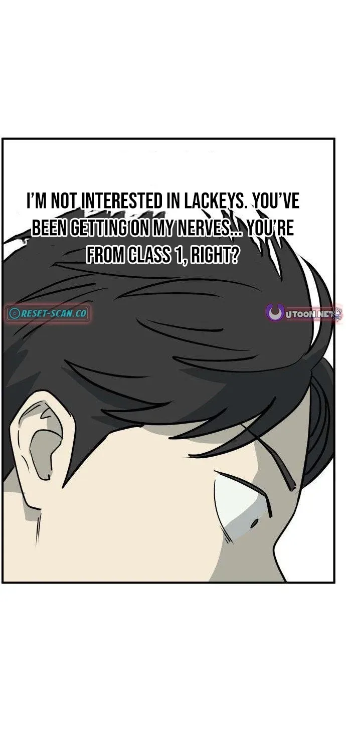 The Strongest High School Chapter 6 page 71 - 