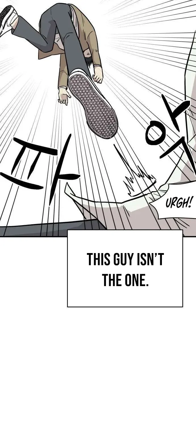 The Strongest High School Chapter 6 page 79 - 