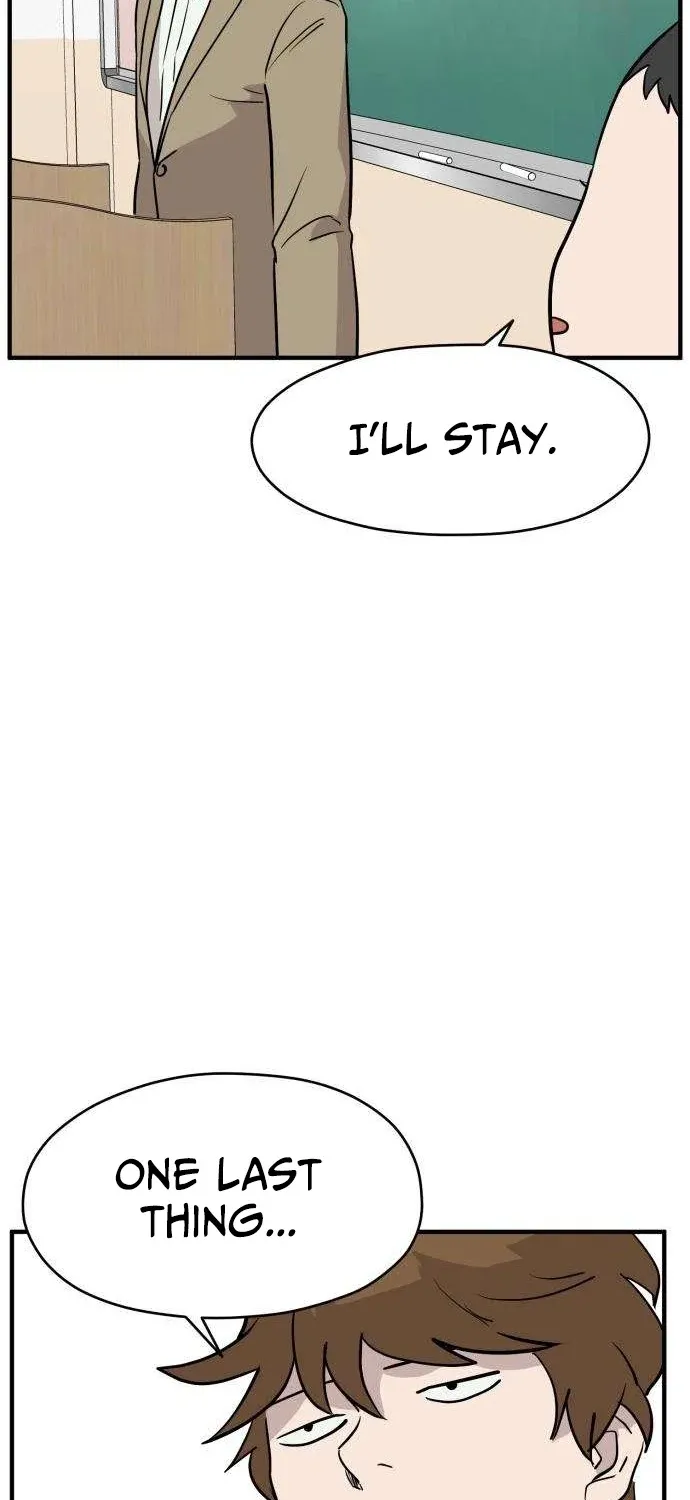 The Strongest High School Chapter 6 page 9 - 