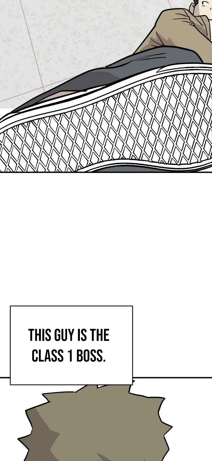 The Strongest High School Chapter 6 page 82 - 