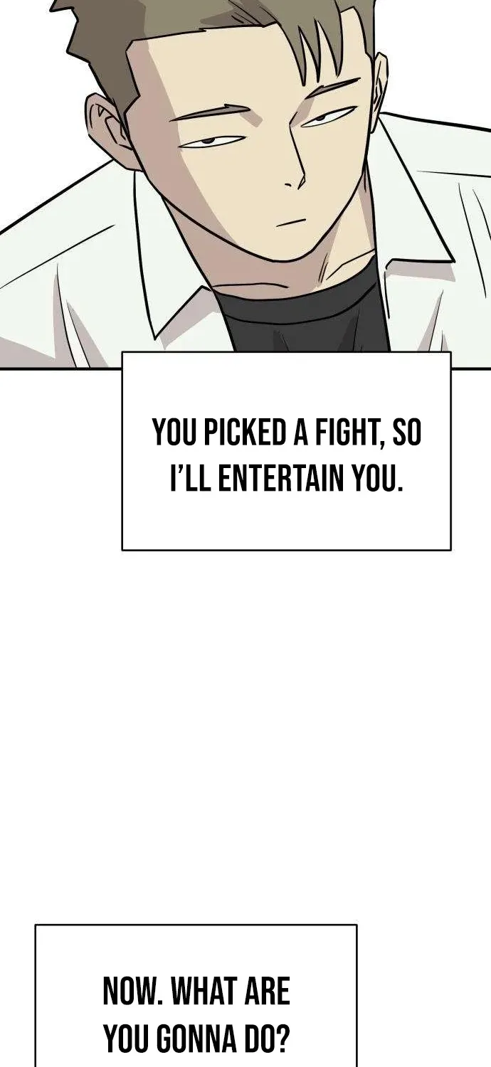The Strongest High School Chapter 6 page 83 - 
