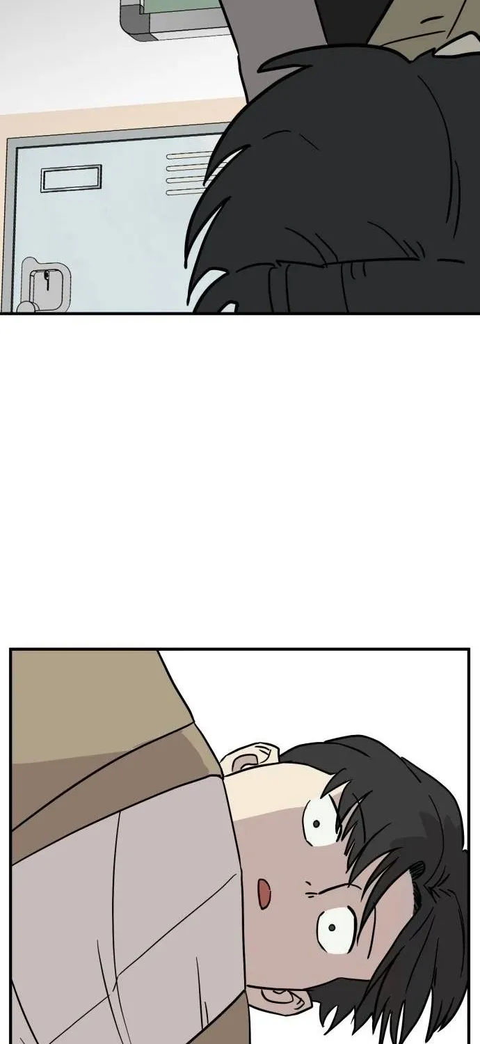 The Strongest High School Chapter 7 page 13 - 