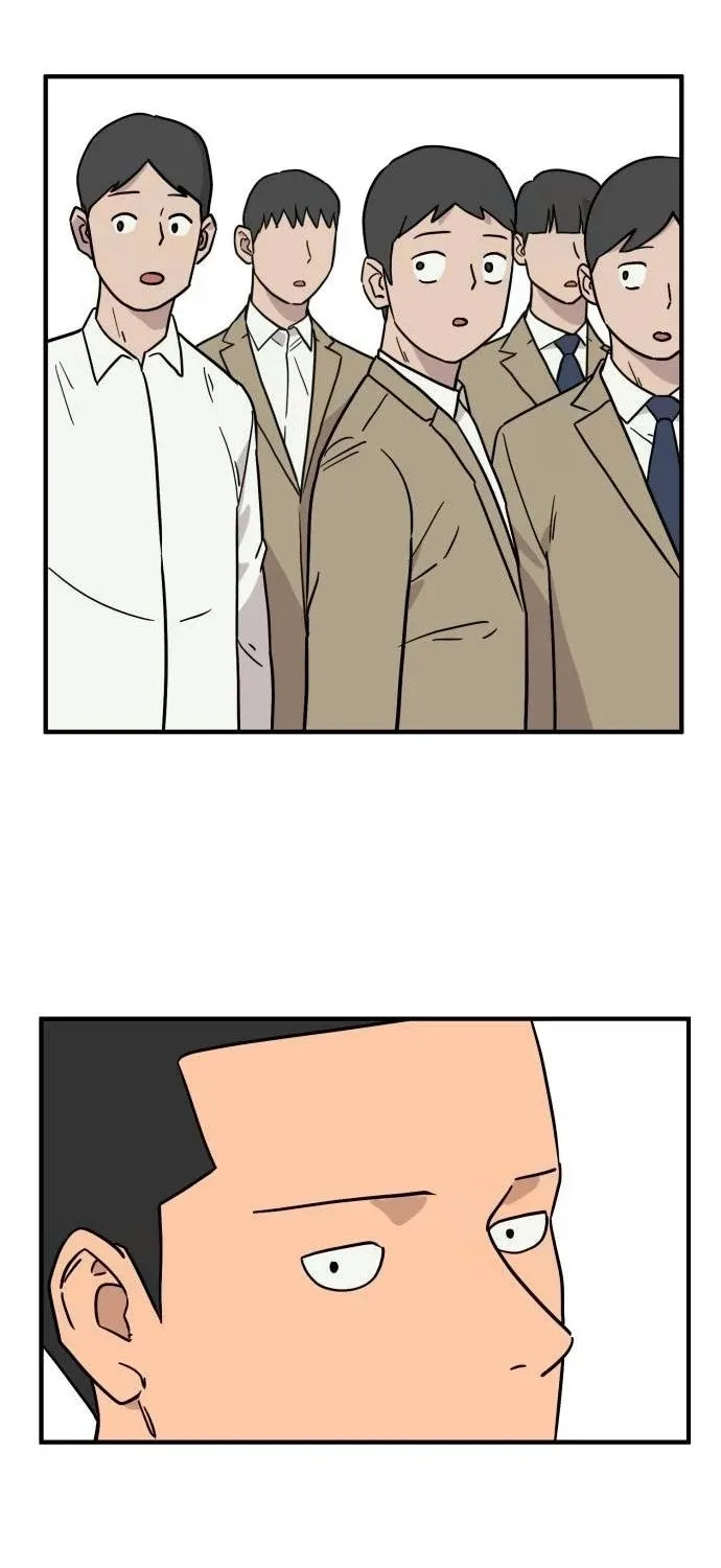 The Strongest High School Chapter 7 page 22 - 