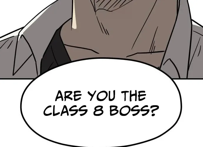 The Strongest High School Chapter 7 page 24 - 