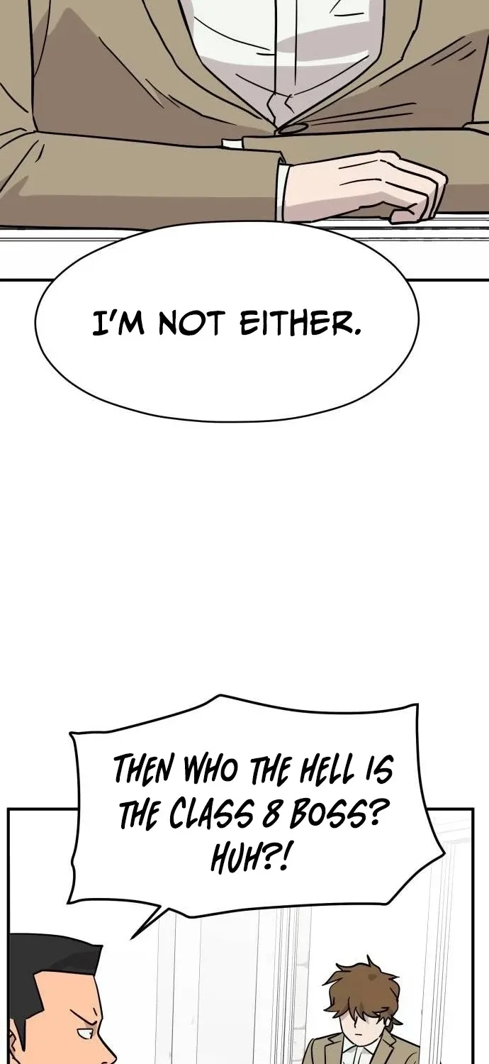 The Strongest High School Chapter 7 page 26 - 
