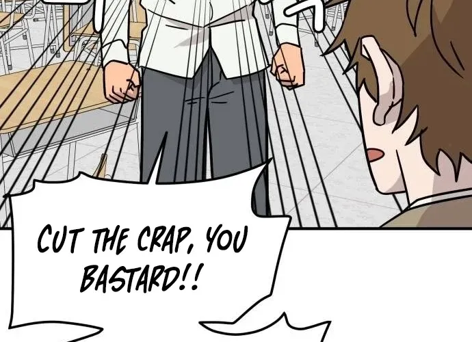 The Strongest High School Chapter 7 page 28 - 