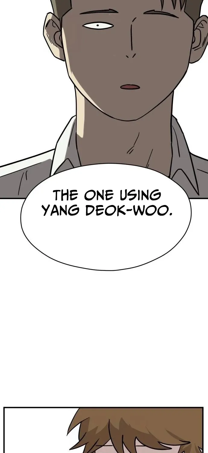 The Strongest High School Chapter 7 page 30 - 