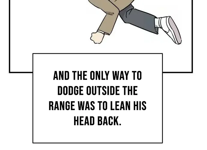 The Strongest High School Chapter 7 page 4 - 
