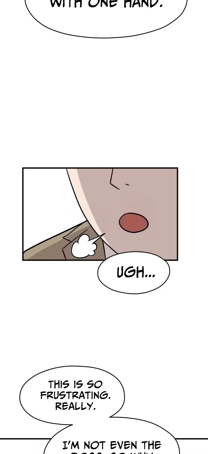 The Strongest High School Chapter 7 page 33 - 