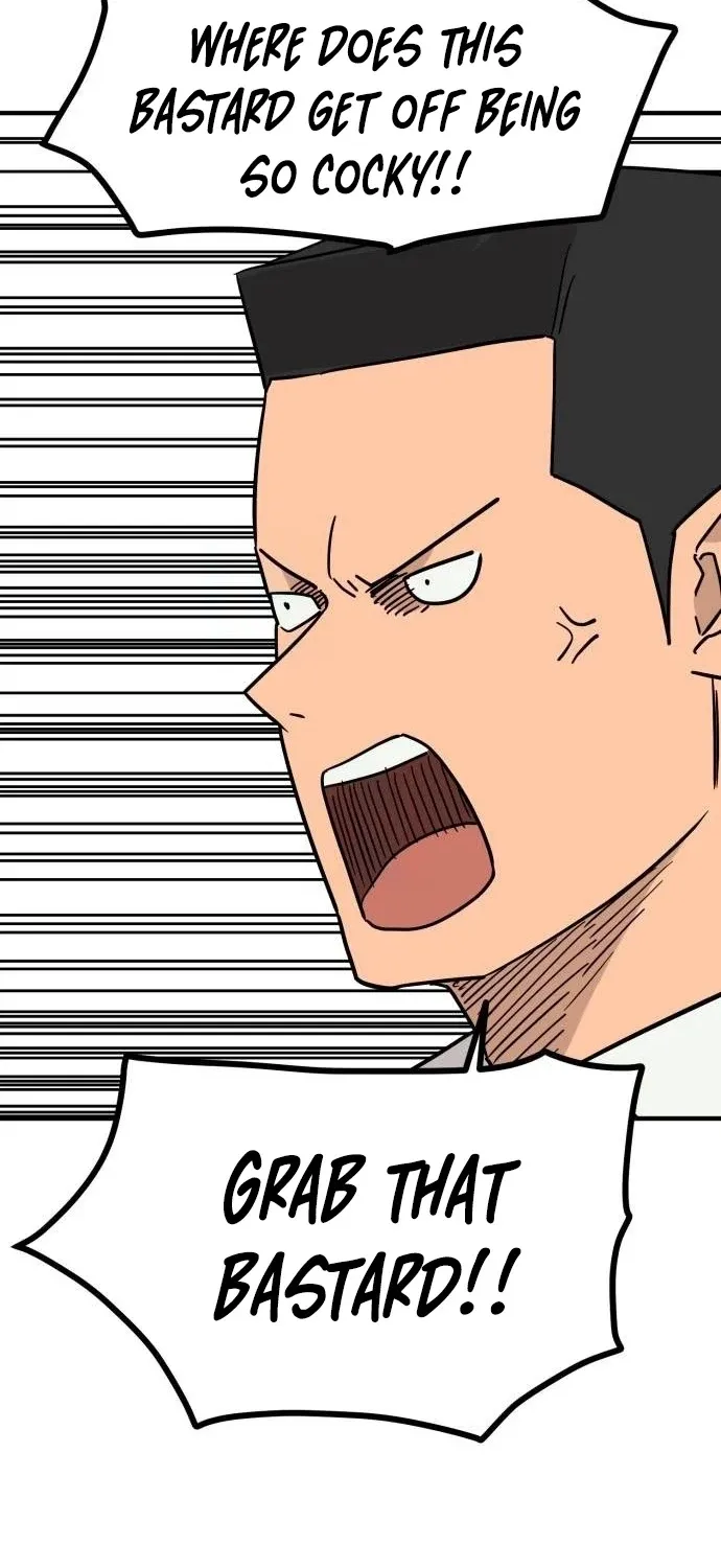 The Strongest High School Chapter 7 page 35 - 