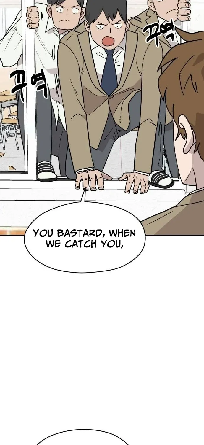 The Strongest High School Chapter 7 page 38 - 