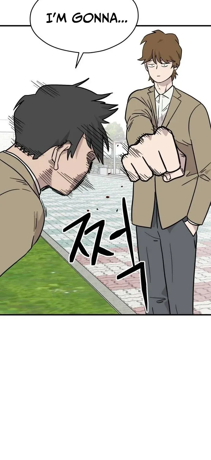 The Strongest High School Chapter 7 page 39 - 