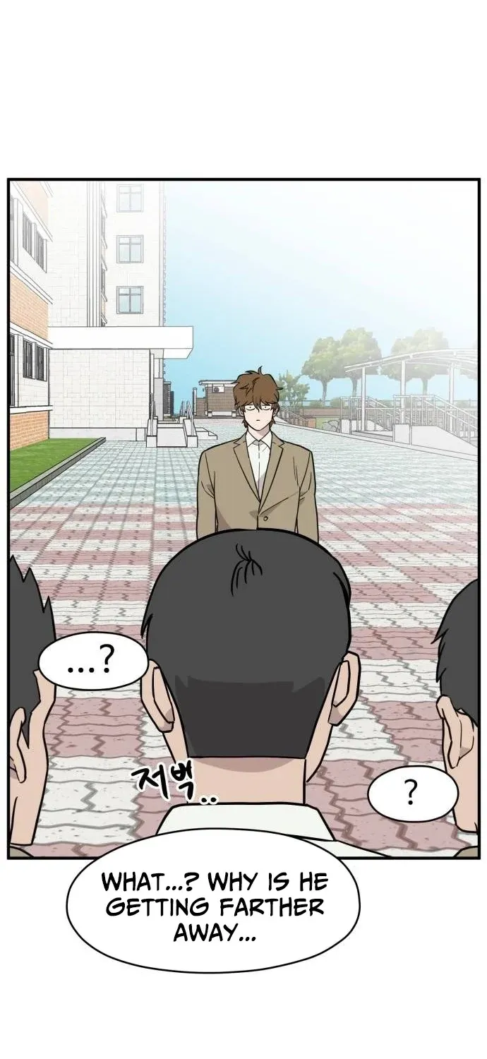 The Strongest High School Chapter 7 page 47 - 