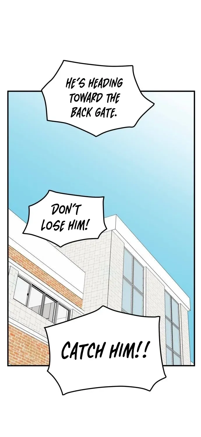 The Strongest High School Chapter 7 page 50 - 
