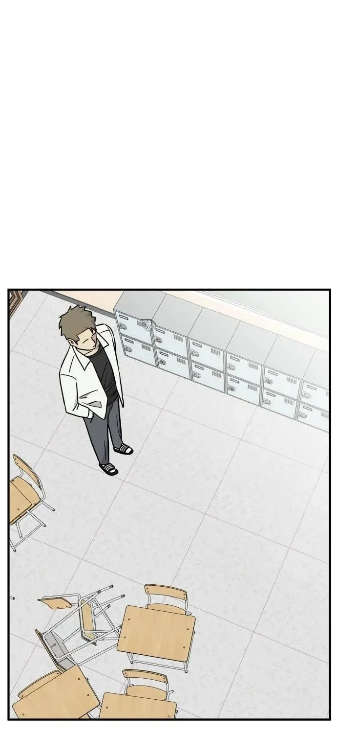 The Strongest High School Chapter 7 page 51 - 