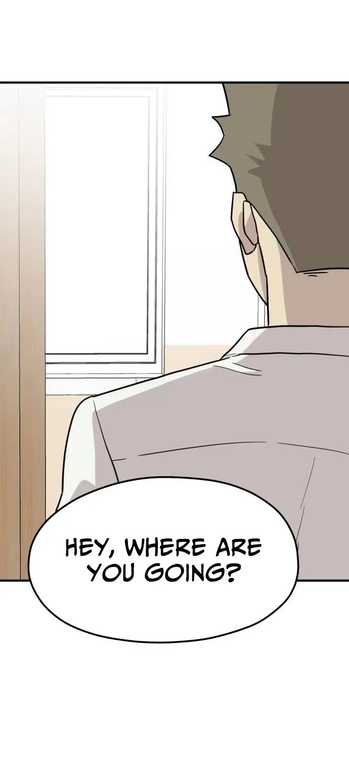 The Strongest High School Chapter 7 page 55 - 