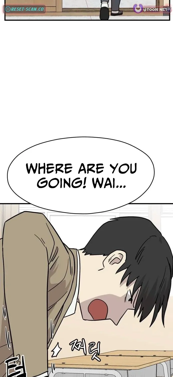 The Strongest High School Chapter 7 page 61 - 