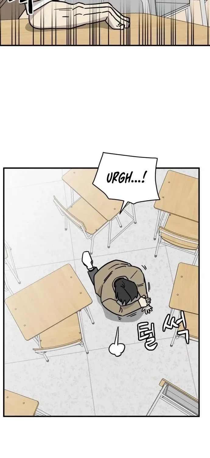 The Strongest High School Chapter 7 page 62 - 