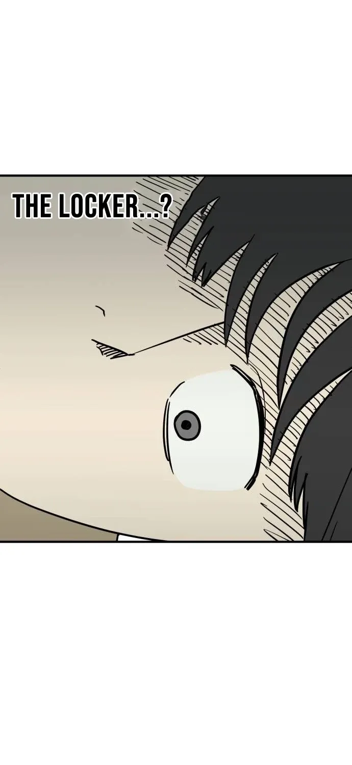The Strongest High School Chapter 7 page 10 - 