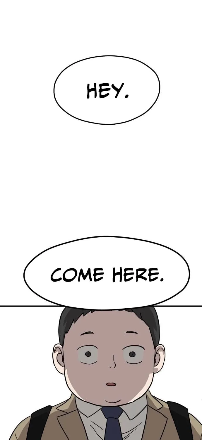 The Strongest High School Chapter 8 page 18 - 
