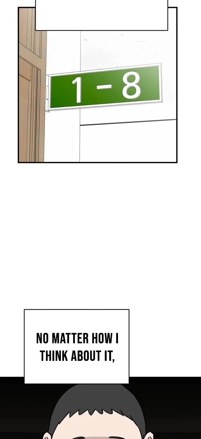 The Strongest High School Chapter 8 page 3 - 