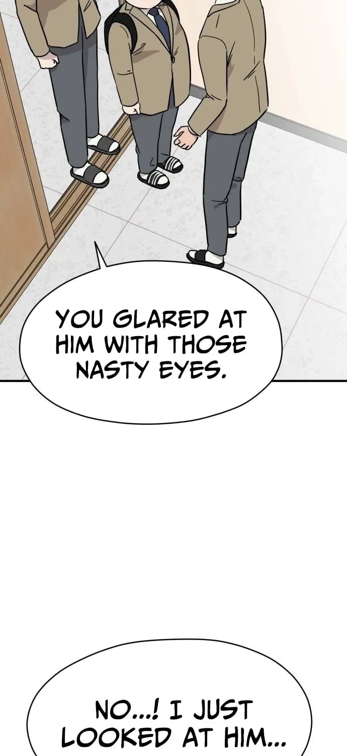 The Strongest High School Chapter 8 page 23 - 
