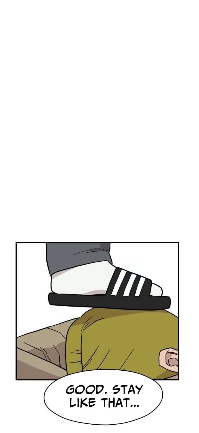 The Strongest High School Chapter 8 page 31 - 