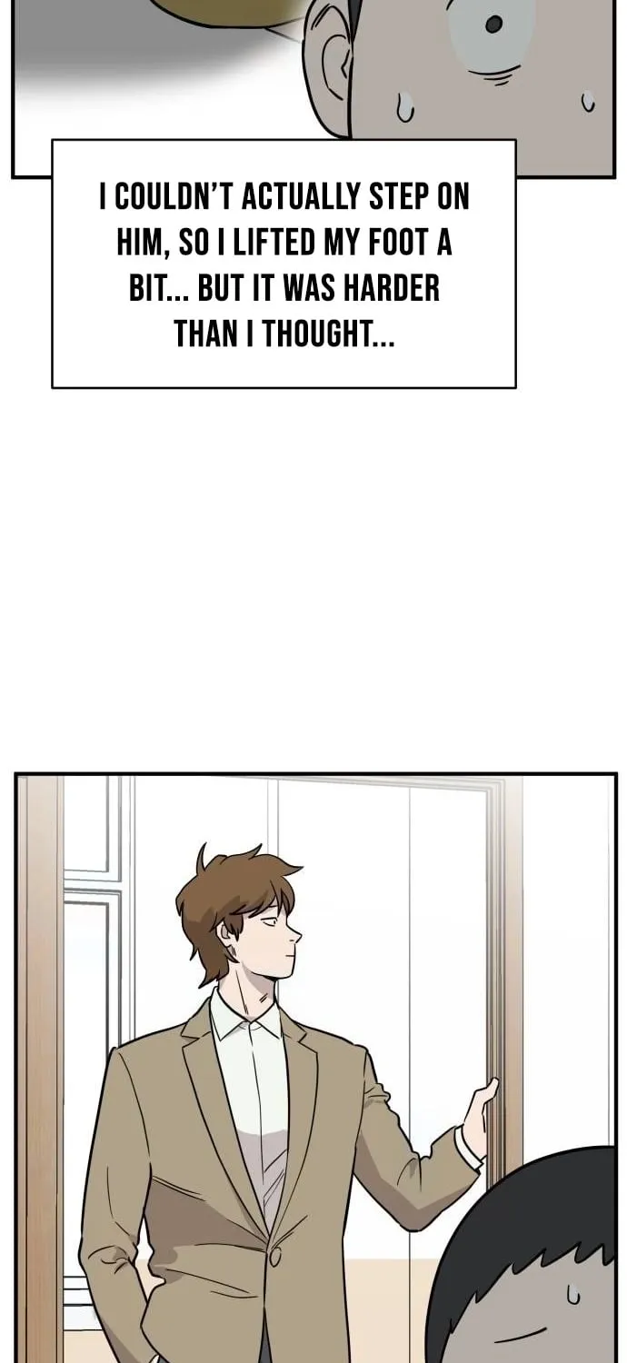 The Strongest High School Chapter 8 page 39 - 