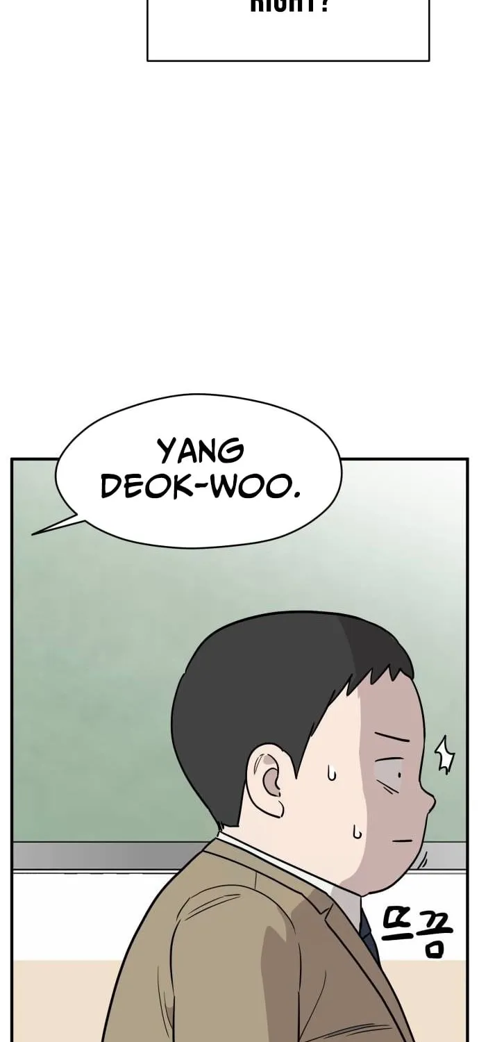 The Strongest High School Chapter 8 page 41 - 