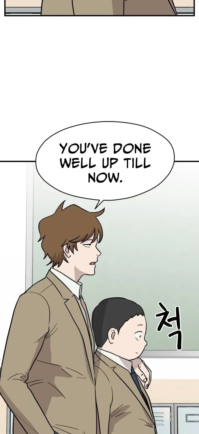 The Strongest High School Chapter 8 page 42 - 