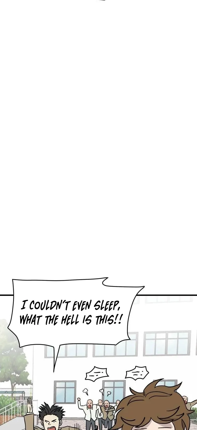 The Strongest High School Chapter 8 page 54 - 