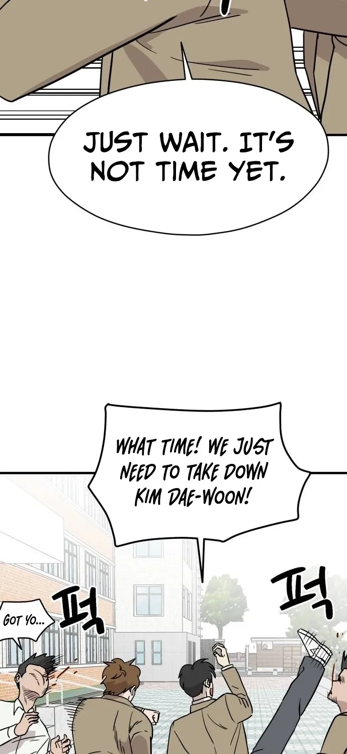 The Strongest High School Chapter 8 page 57 - 