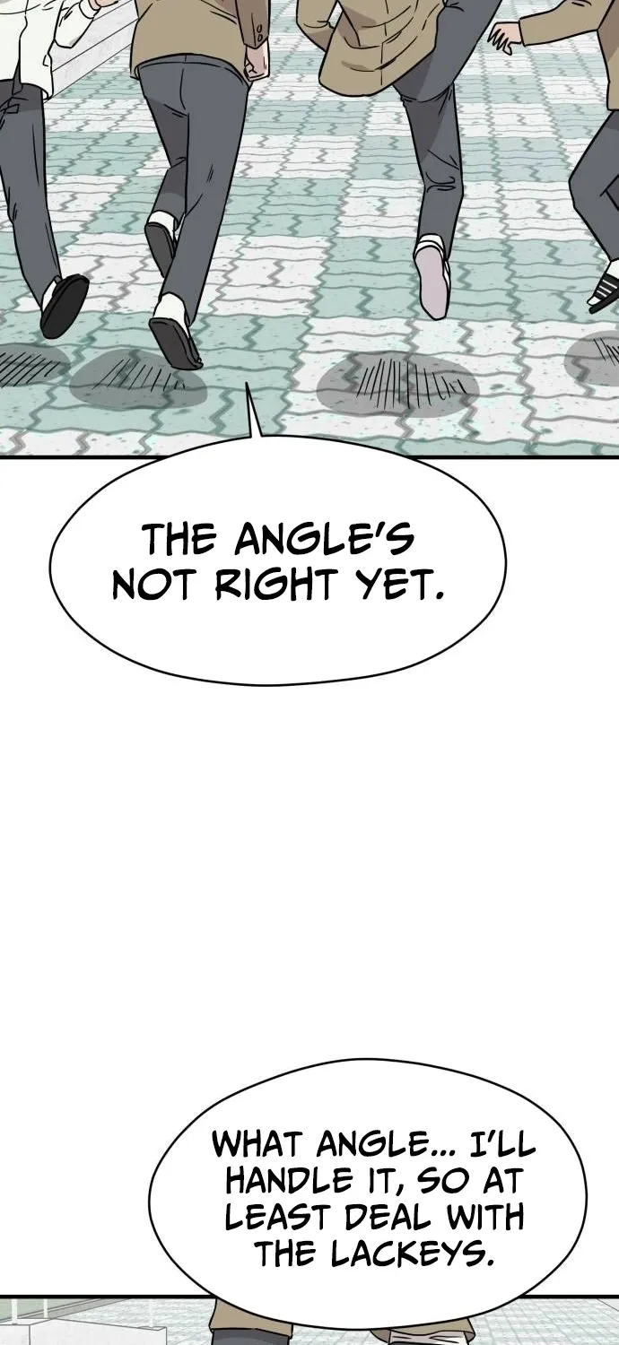 The Strongest High School Chapter 8 page 58 - 