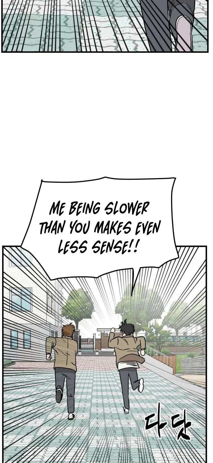 The Strongest High School Chapter 8 page 63 - 
