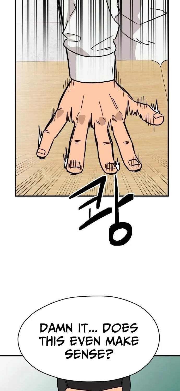 The Strongest High School Chapter 8 page 67 - 