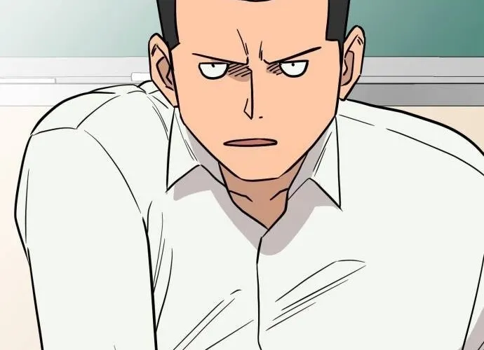 The Strongest High School Chapter 8 page 68 - 