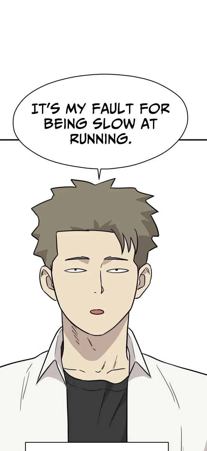The Strongest High School Chapter 8 page 77 - 