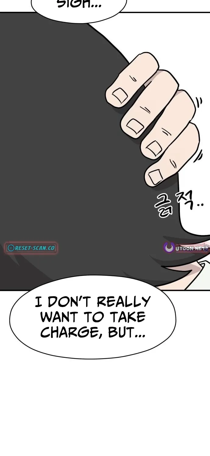 The Strongest High School Chapter 8 page 89 - 