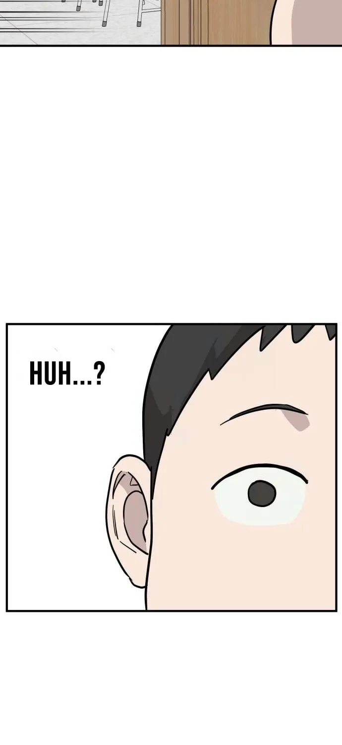 The Strongest High School Chapter 8 page 10 - 