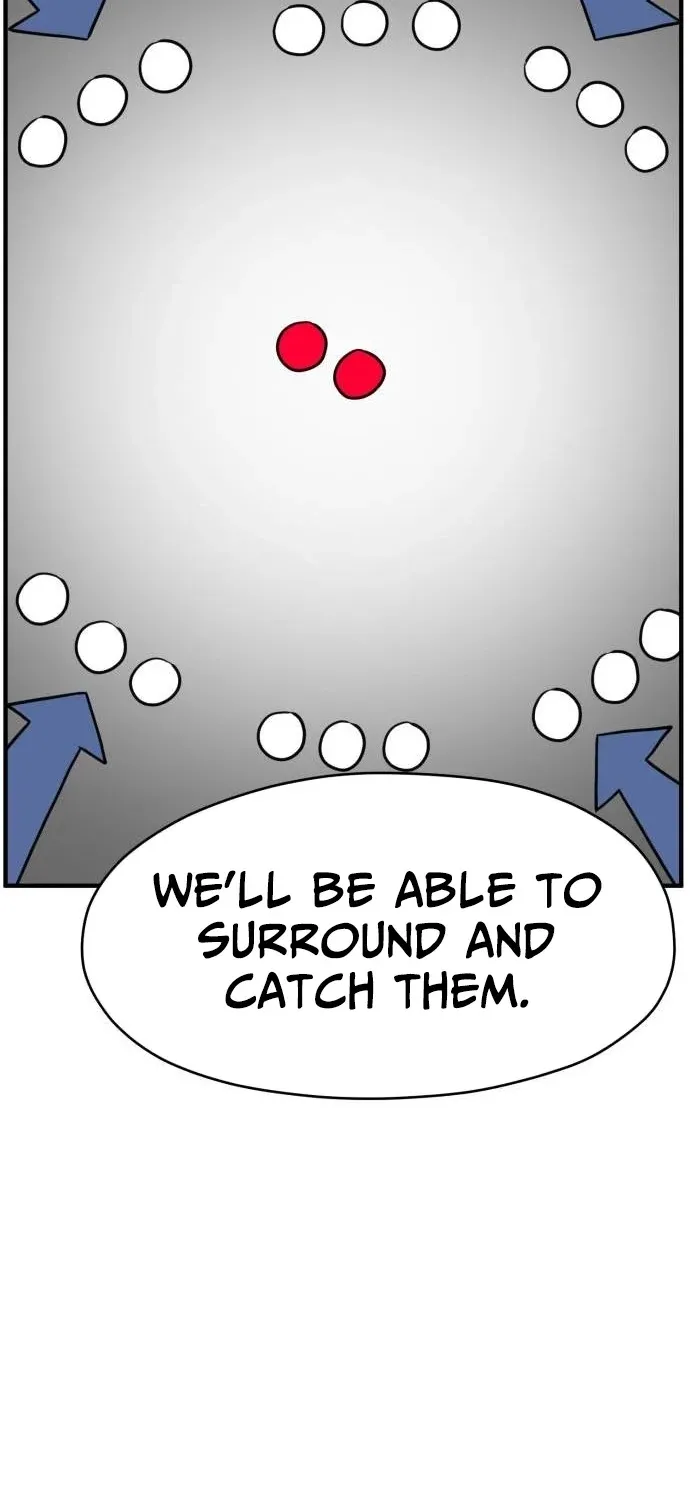 The Strongest High School Chapter 9 page 11 - 