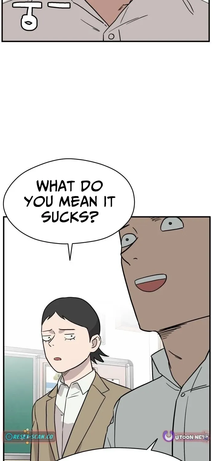 The Strongest High School Chapter 9 page 14 - 