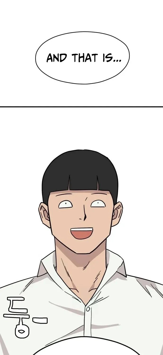 The Strongest High School Chapter 9 page 18 - 