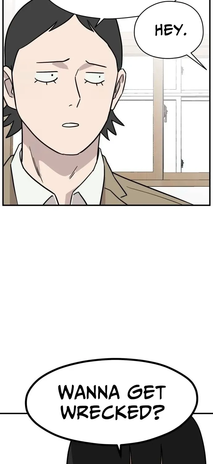 The Strongest High School Chapter 9 page 22 - 