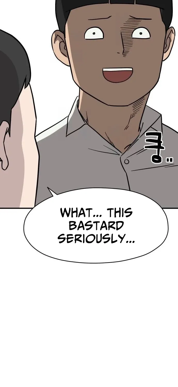 The Strongest High School Chapter 9 page 23 - 