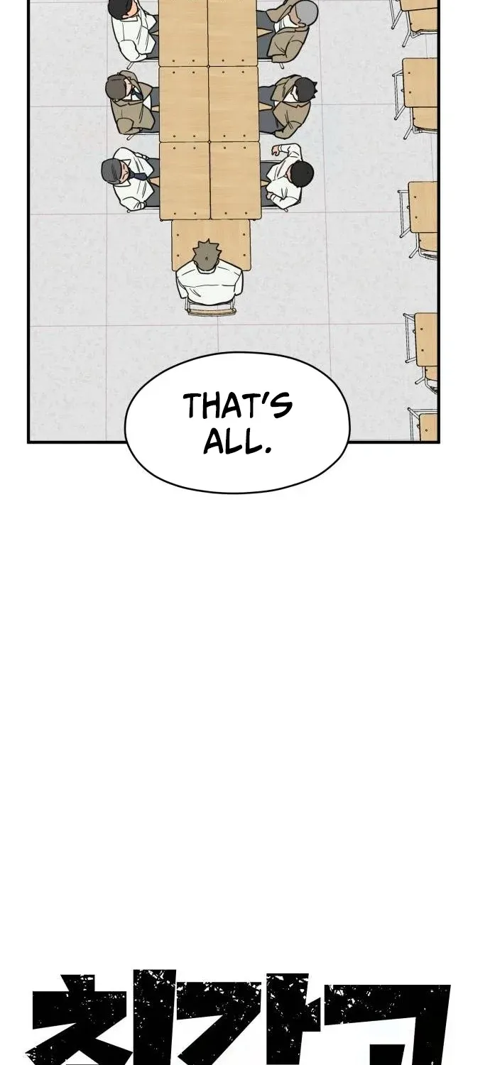 The Strongest High School Chapter 9 page 29 - 