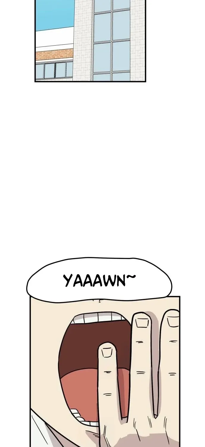 The Strongest High School Chapter 9 page 31 - 
