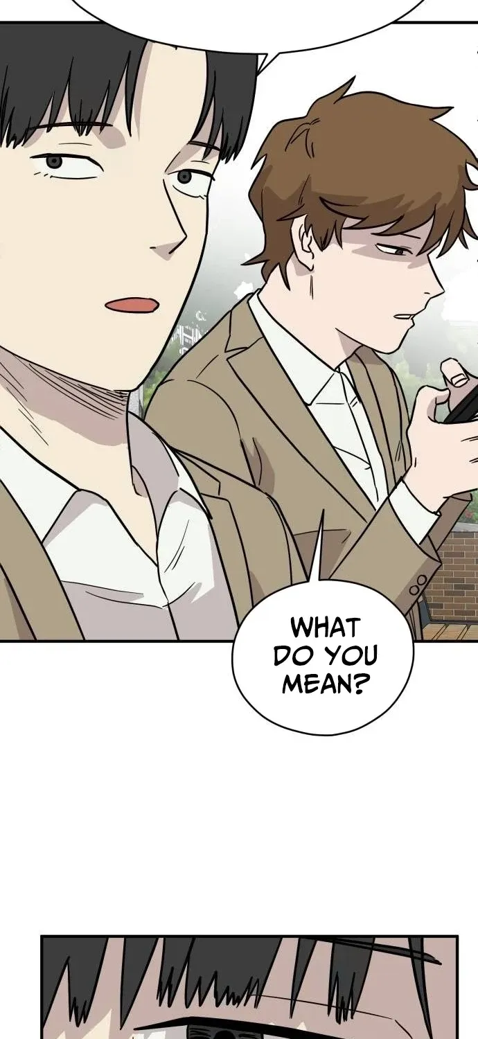 The Strongest High School Chapter 9 page 34 - 